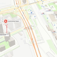 Продажа помещения с супермаркетом Магнит в ЖК "Амурский Парк"