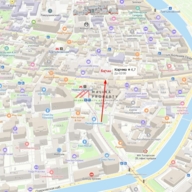 Продажа торгового здания с арендаторами в ЦАО 