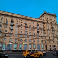 Продажа помещения с супермаркетом Азбука Вкуса