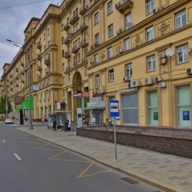 Продажа помещения с супермаркетом Азбука Вкуса