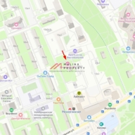 Аренда помещения на Фестивальной улице