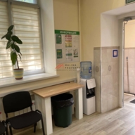 Продажа торгового помещения с арендатором Дикси