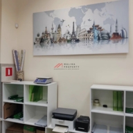 Продажа торгового помещения с арендатором Дикси