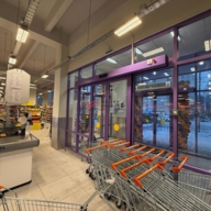 Продажа торгового помещения с арендатором Дикси