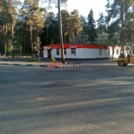 Продажа торгового здания с сетевыми арендаторами