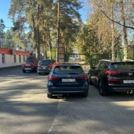 Продажа торгового здания с сетевыми арендаторами