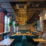 Продажа торгового помещения в бизнес-центре "Сириус Парк"