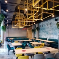 Продажа торгового помещения в бизнес-центре "Сириус Парк"