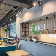 Продажа торгового помещения в бизнес-центре "Сириус Парк"