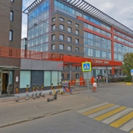 Продажа торгового помещения в бизнес-центре "Сириус Парк"