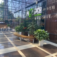 Продажа торгового помещения в бизнес-центре "Сириус Парк"