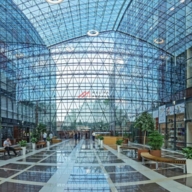 Продажа торгового помещения в бизнес-центре "Сириус Парк"