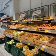 Продажа помещения с супермаркетом Магнит