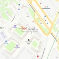 Продажа торгового помещения с сетевыми арендаторами