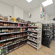 Продажа коммерческого помещения с супермаркетом Лента