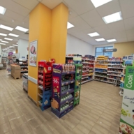 Продажа коммерческого помещения с супермаркетом Лента