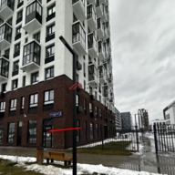 Продажа нежилого помещения в ЖК «Пригород Лесное»