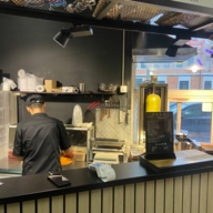 Продажа помещения с надежным арендатором у метро Беговая