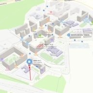 Продажа торгового помещения с арендатором Ozon