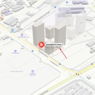 Аренда помещения под магазин ЖК Люблинская парк