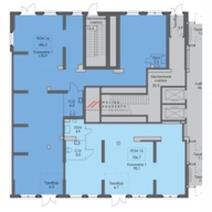 Аренда помещения под магазин ЖК Люблинская парк