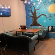 Продажа помещения c арендатором хостел на Большой Полянке