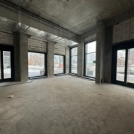 Аренда торгового помещения в "ЖК Level Нагатинская"