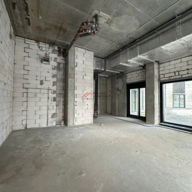 Аренда торгового помещения в "ЖК Level Нагатинская"