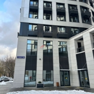 Аренда торгового помещения в "ЖК Level Нагатинская"