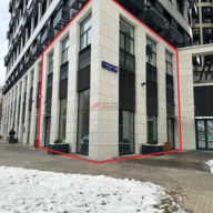 Аренда торгового помещения в "ЖК Level Нагатинская"