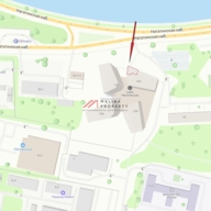 Аренда торгового помещения в "ЖК Level Нагатинская"