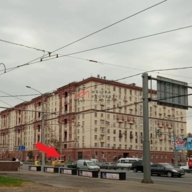 Аренда торгового помещения на Шоссе Энтузиастов