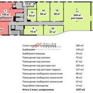 Продажа торгового комплекса "Eco house"
