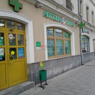 Продажа торгового помещения с арендаторами на Сретенке