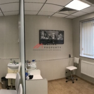 Аренда офиса в БЦ "Барклай Плаза"