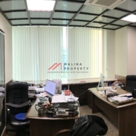 Аренда офиса в БЦ "Барклай Плаза"