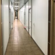 Аренда офиса в БЦ "Барклай Плаза"