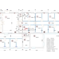 Аренда офиса в БЦ "Барклай Плаза"