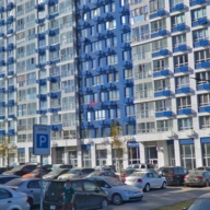 Продажа нежилого помещения в ЖК "Белые ночи"