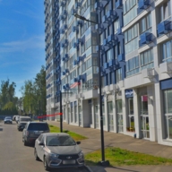 Продажа нежилого помещения в ЖК "Белые ночи"