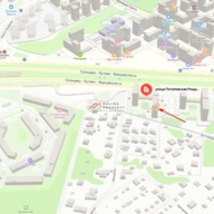 Продажа нежилого помещения в ЖК "Белые ночи"