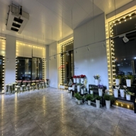 Аренда торгового помещения на Рублевском шоссе