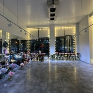 Аренда торгового помещения на Рублевском шоссе