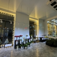 Аренда торгового помещения на Рублевском шоссе