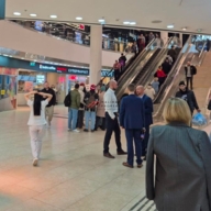 Аренда торгового помещения в Москва Сити