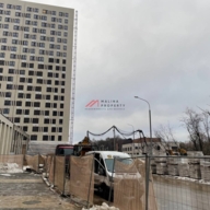 Продажа торгового помещения в ЖК "Митинский Лес"