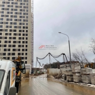 Продажа торгового помещения в ЖК "Митинский Лес"