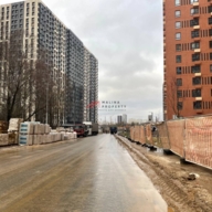 Продажа торгового помещения в ЖК "Митинский Лес"