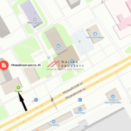 Продажа торгового помещения с арендатором аптека