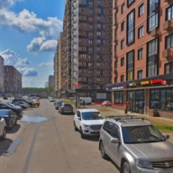 Продажа помещения с арендатором магазин Табак